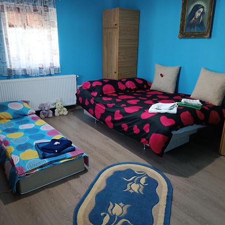 Casa De Vacanta Alina Prundul Birgaului Exteriör bild