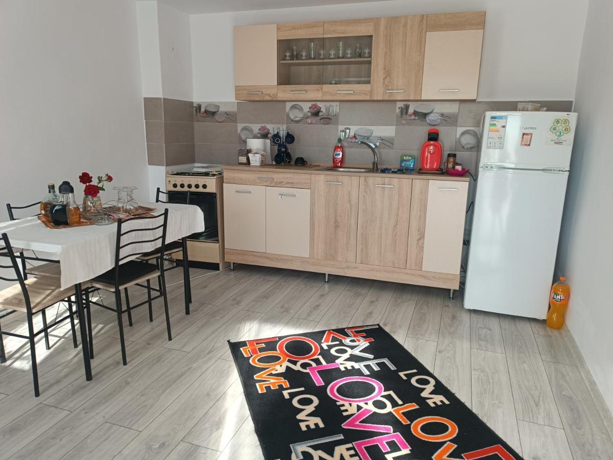 Casa De Vacanta Alina Prundul Birgaului Exteriör bild