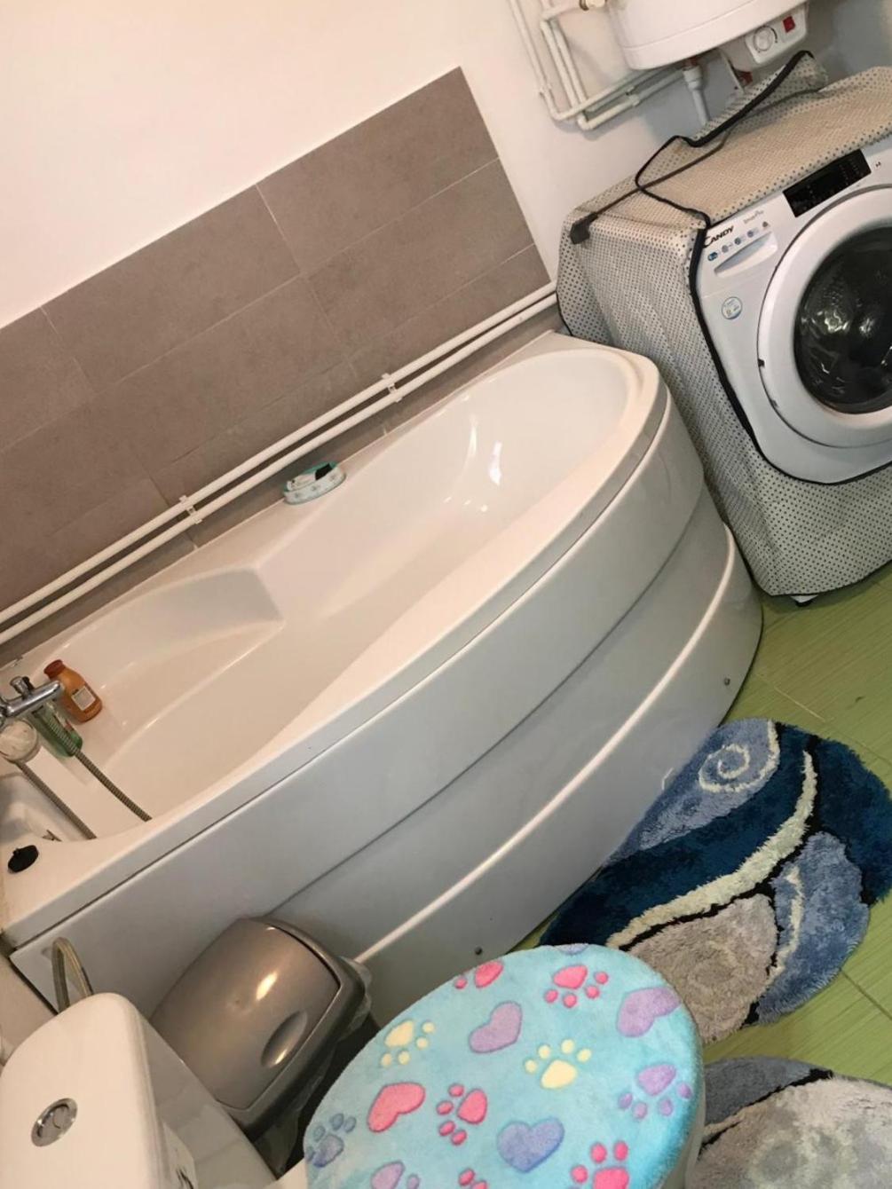 Casa De Vacanta Alina Prundul Birgaului Exteriör bild