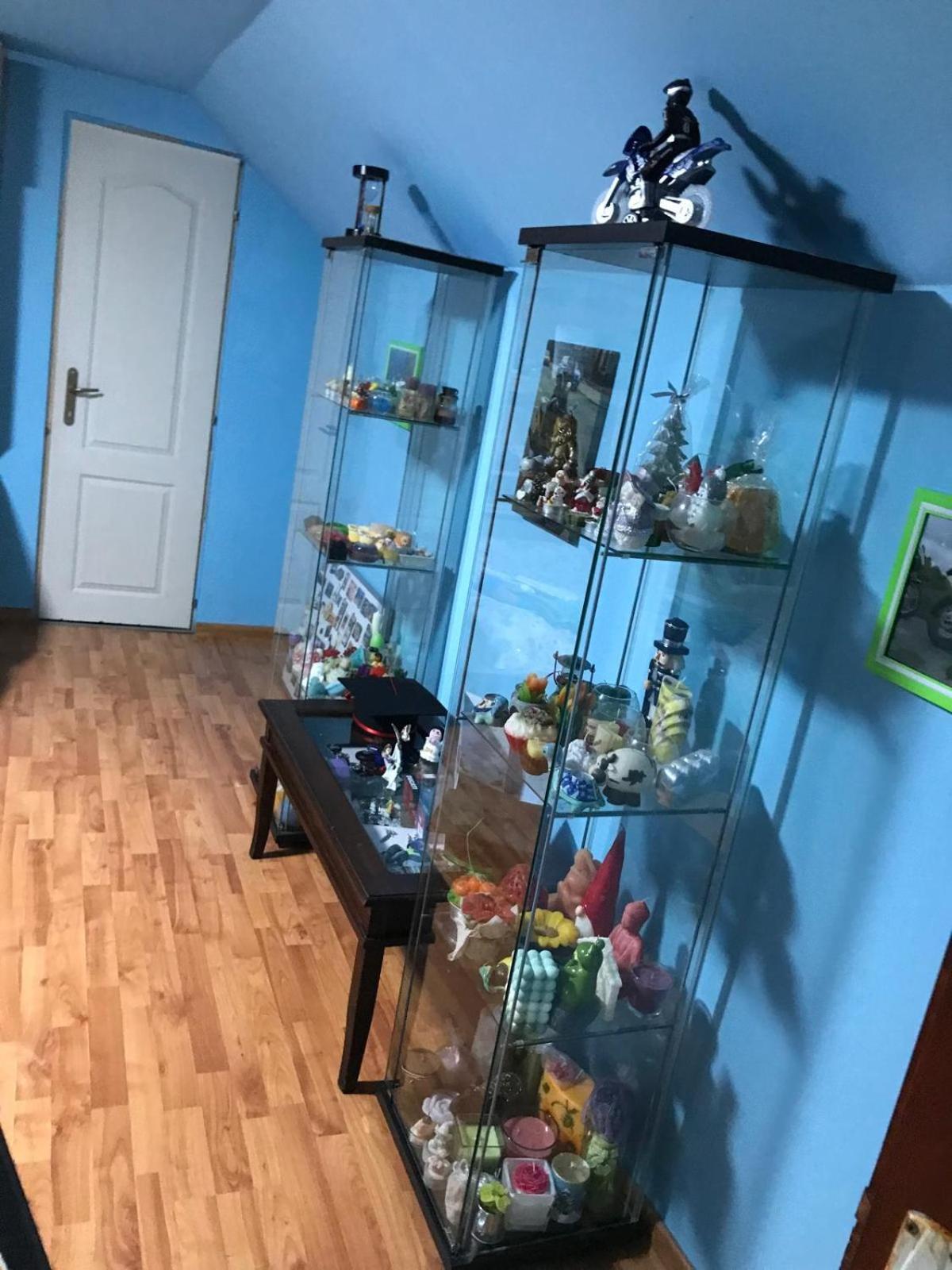 Casa De Vacanta Alina Prundul Birgaului Exteriör bild