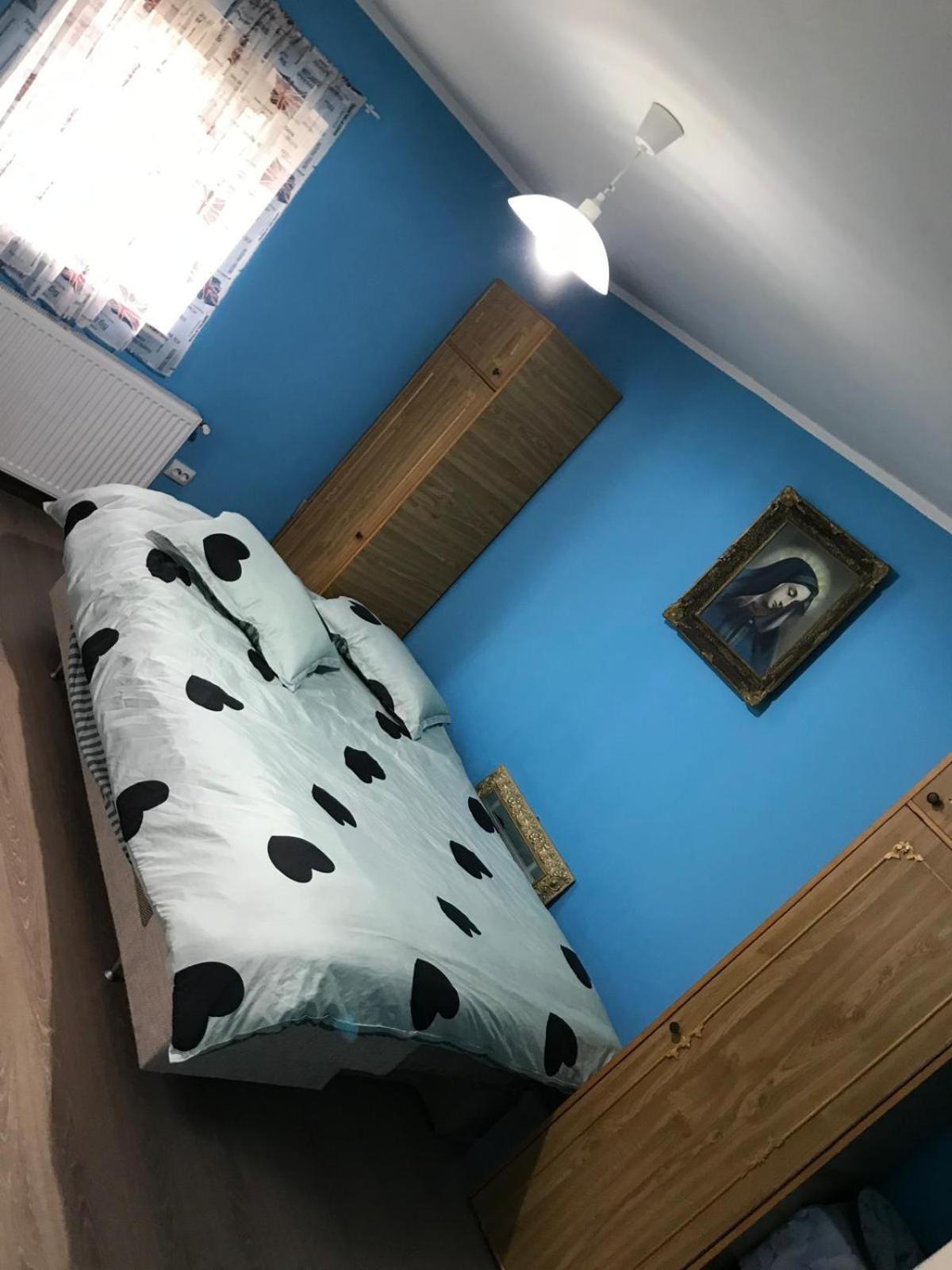 Casa De Vacanta Alina Prundul Birgaului Exteriör bild