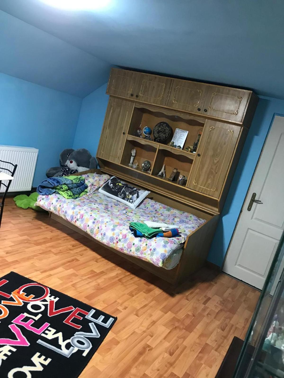 Casa De Vacanta Alina Prundul Birgaului Exteriör bild