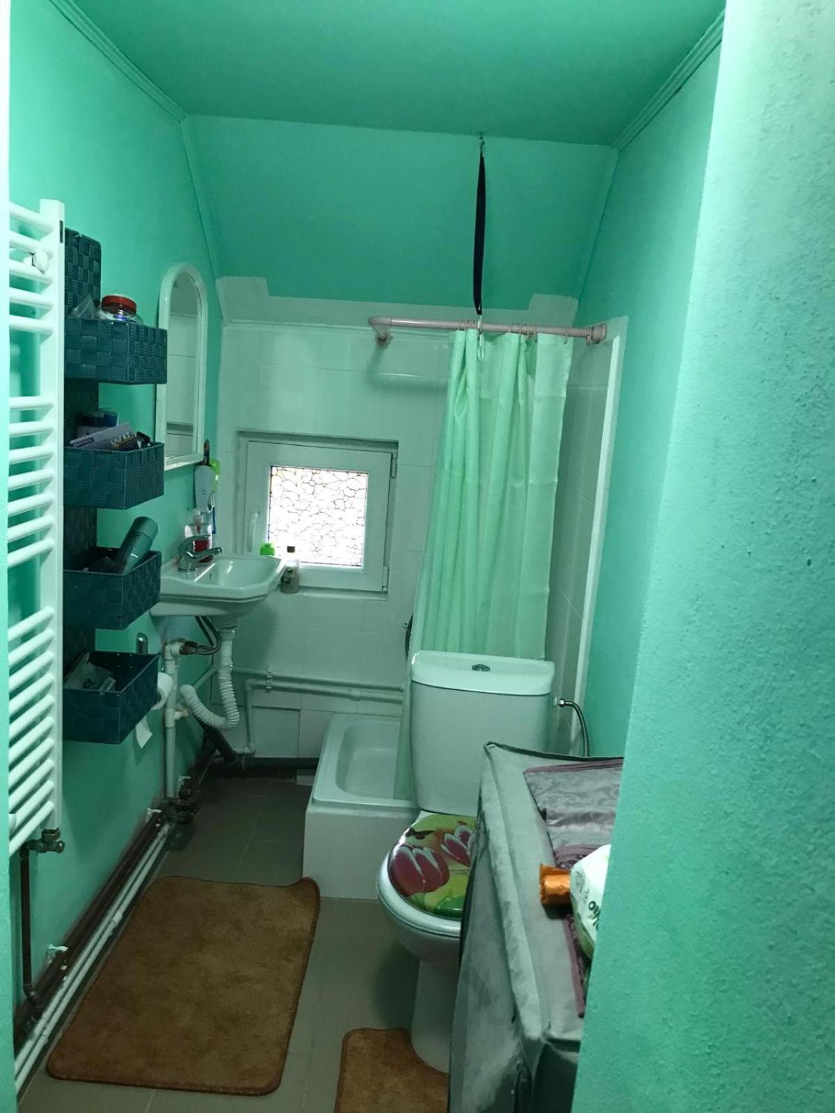 Casa De Vacanta Alina Prundul Birgaului Exteriör bild