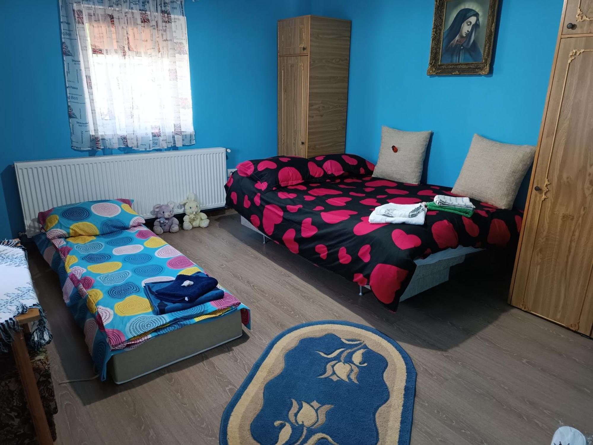 Casa De Vacanta Alina Prundul Birgaului Exteriör bild