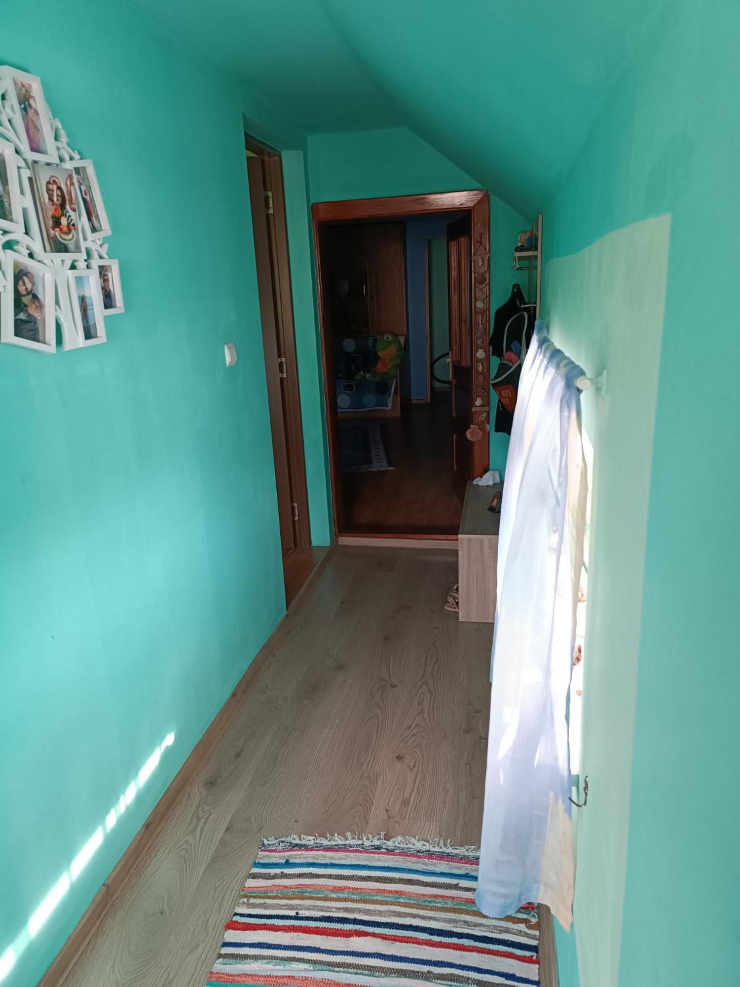 Casa De Vacanta Alina Prundul Birgaului Exteriör bild