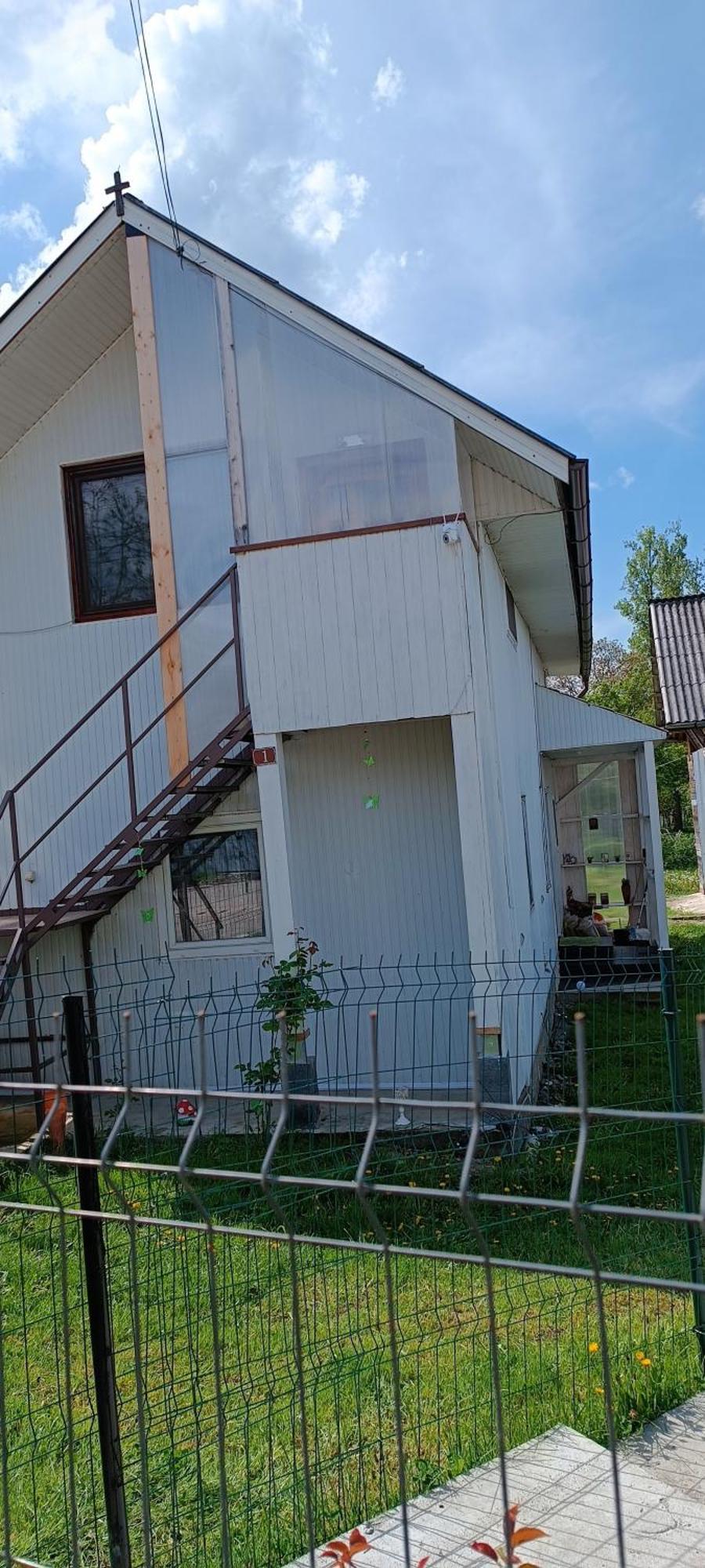 Casa De Vacanta Alina Prundul Birgaului Exteriör bild