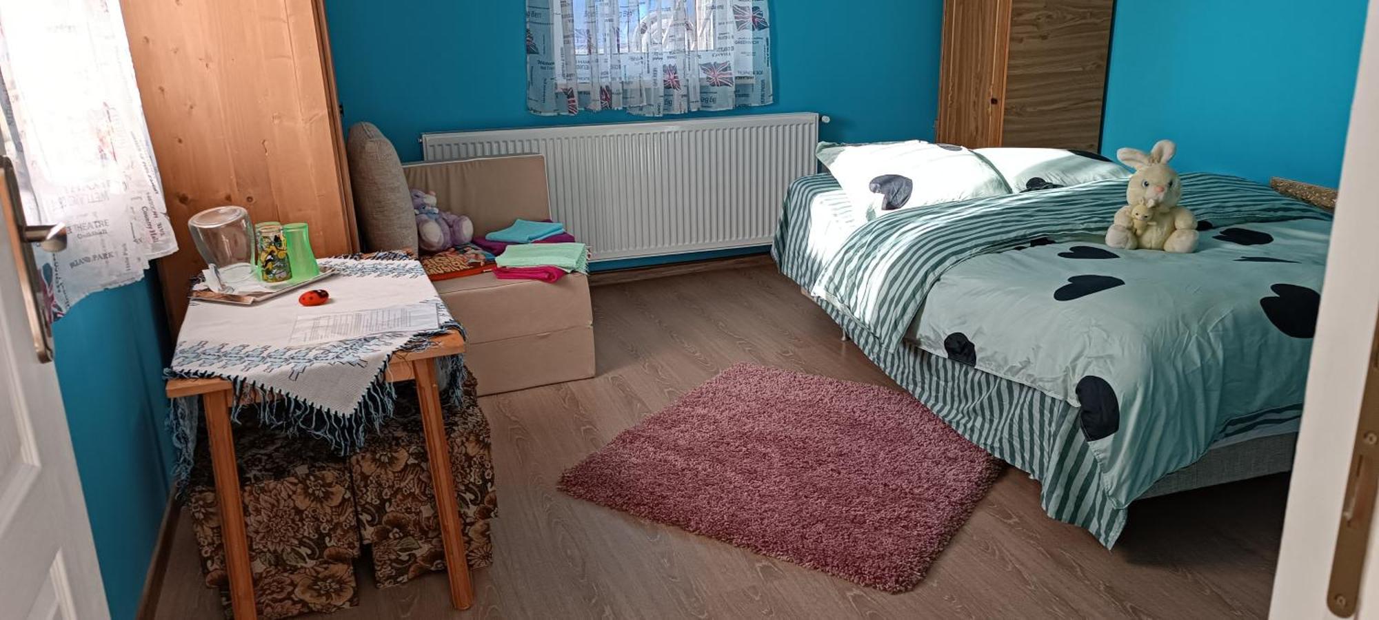 Casa De Vacanta Alina Prundul Birgaului Exteriör bild